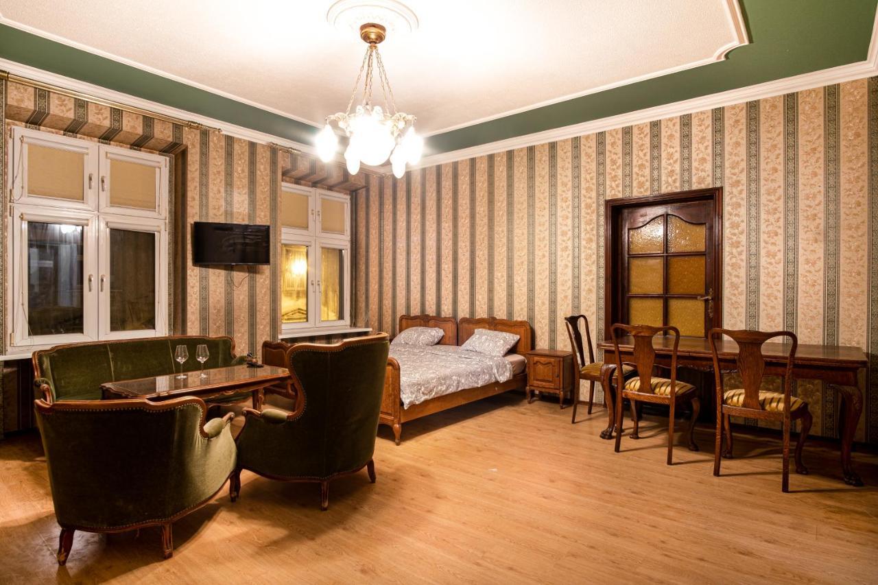 Dream Aparts - Apartament Krolewski Łódź Eksteriør billede